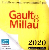 Gault & Millau