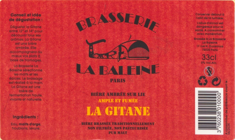 La Gitane