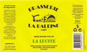 La Lucite