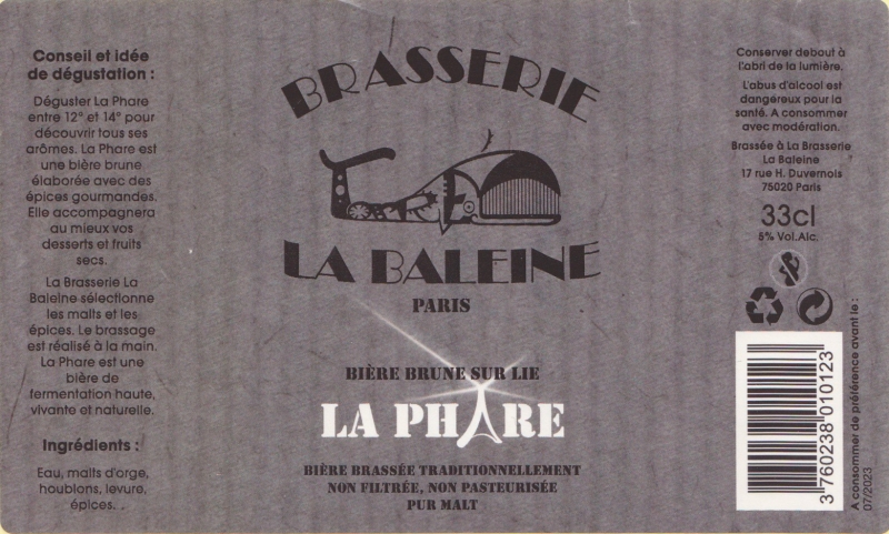 La Phare