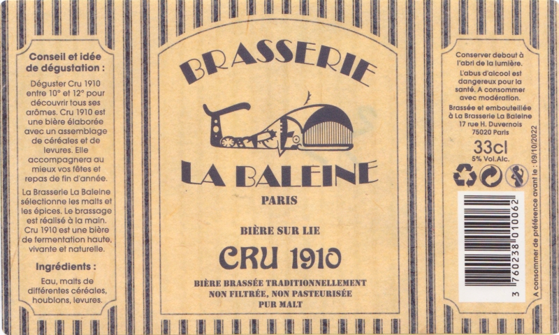 Cru 1910