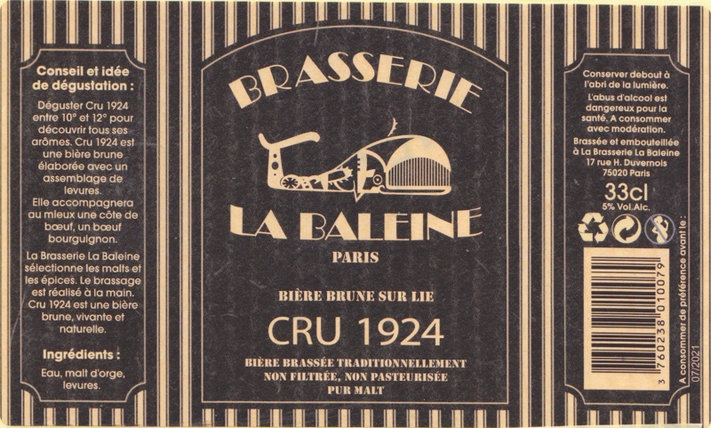 Cru 1924