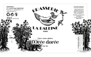 L'Orée Dorée