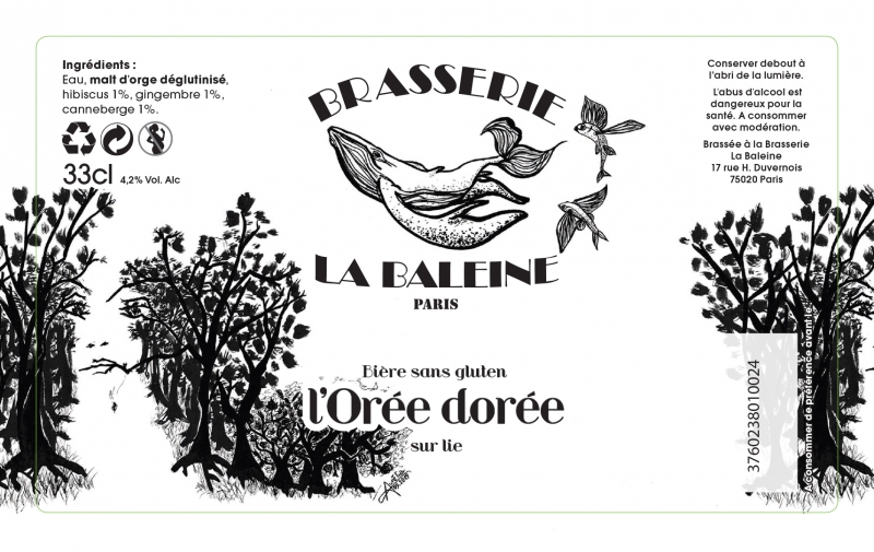 L'Orée Dorée